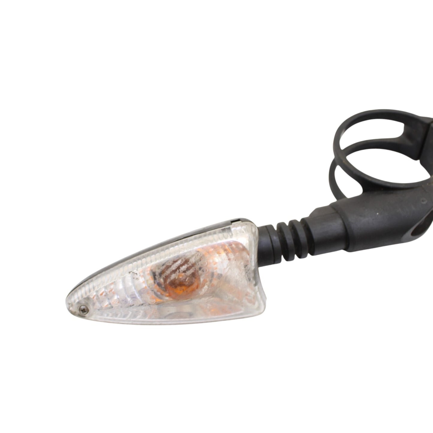 2017 - 2020 KTM 1290 SUPER DUKE R FRONT RIGHT TURN SIGNAL FLASHER LIGHT BLINKER