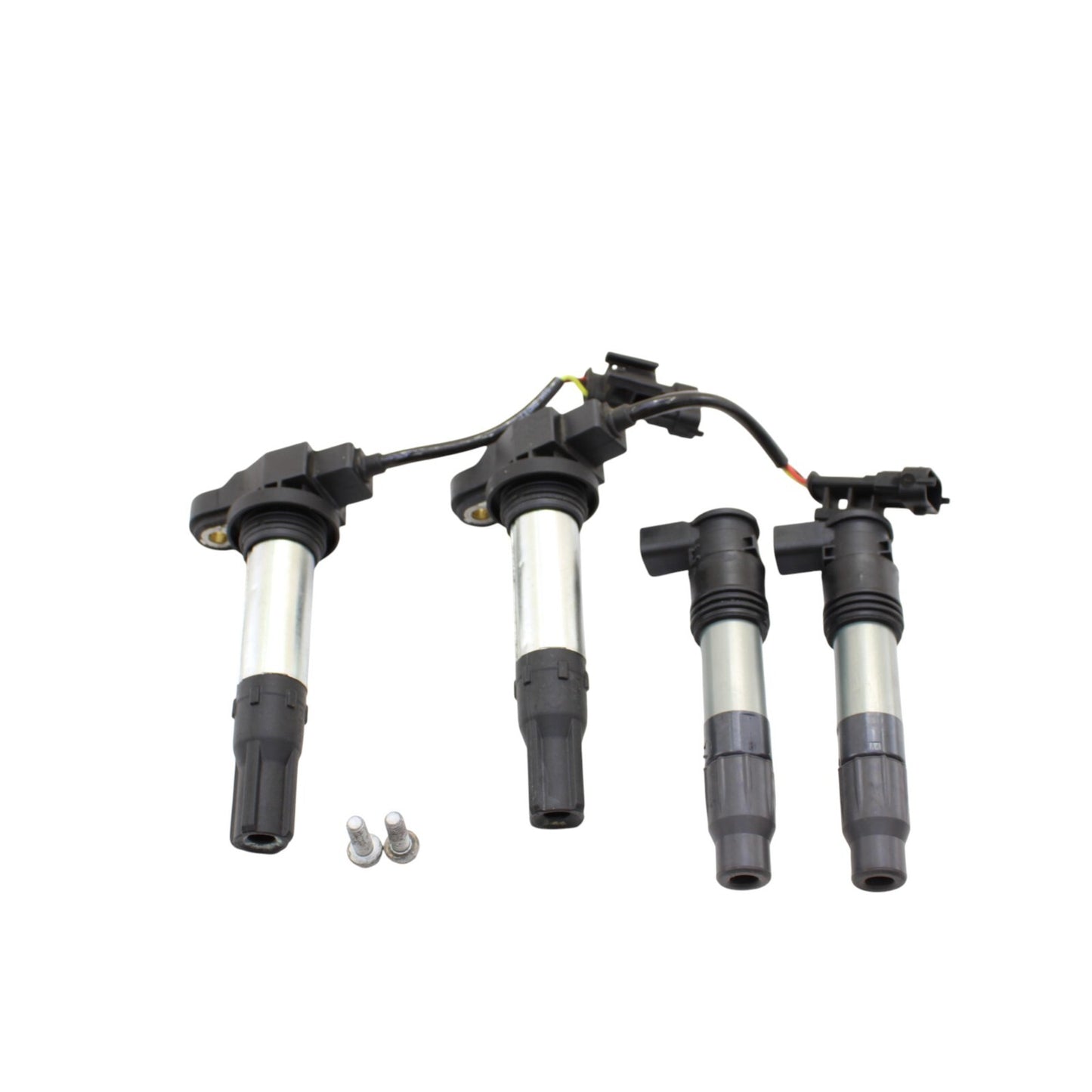 2017 - 2020 KTM 1290 SUPER DUKE R IGNITION COIL SPARK PLUG PACK OEM