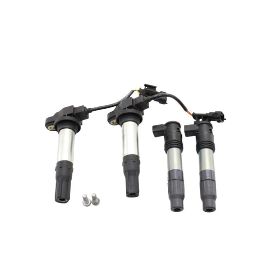 2017 - 2020 KTM 1290 SUPER DUKE R IGNITION COIL SPARK PLUG PACK OEM