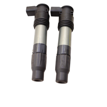 2017 - 2020 KTM 1290 SUPER DUKE R IGNITION COIL SPARK PLUG PACK OEM
