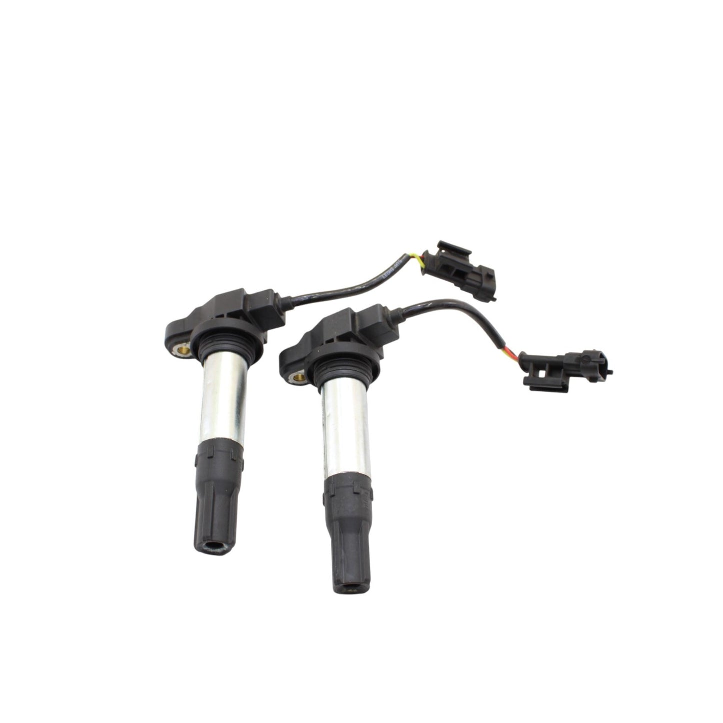 2017 - 2020 KTM 1290 SUPER DUKE R IGNITION COIL SPARK PLUG PACK OEM