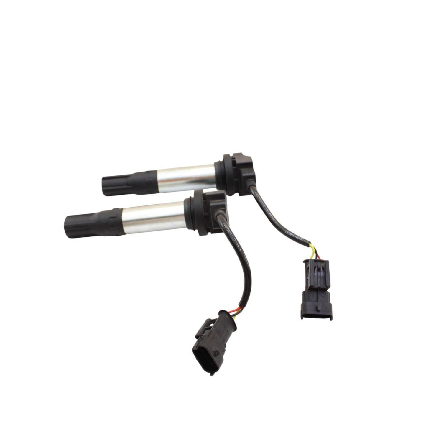 2017 - 2020 KTM 1290 SUPER DUKE R IGNITION COIL SPARK PLUG PACK OEM