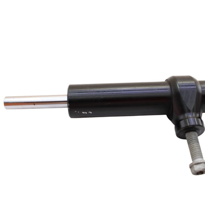 2017 - 2020 KTM 1290 SUPER DUKE R STEERING STABILIZER DAMPER OEM BLACK STRAIGHT