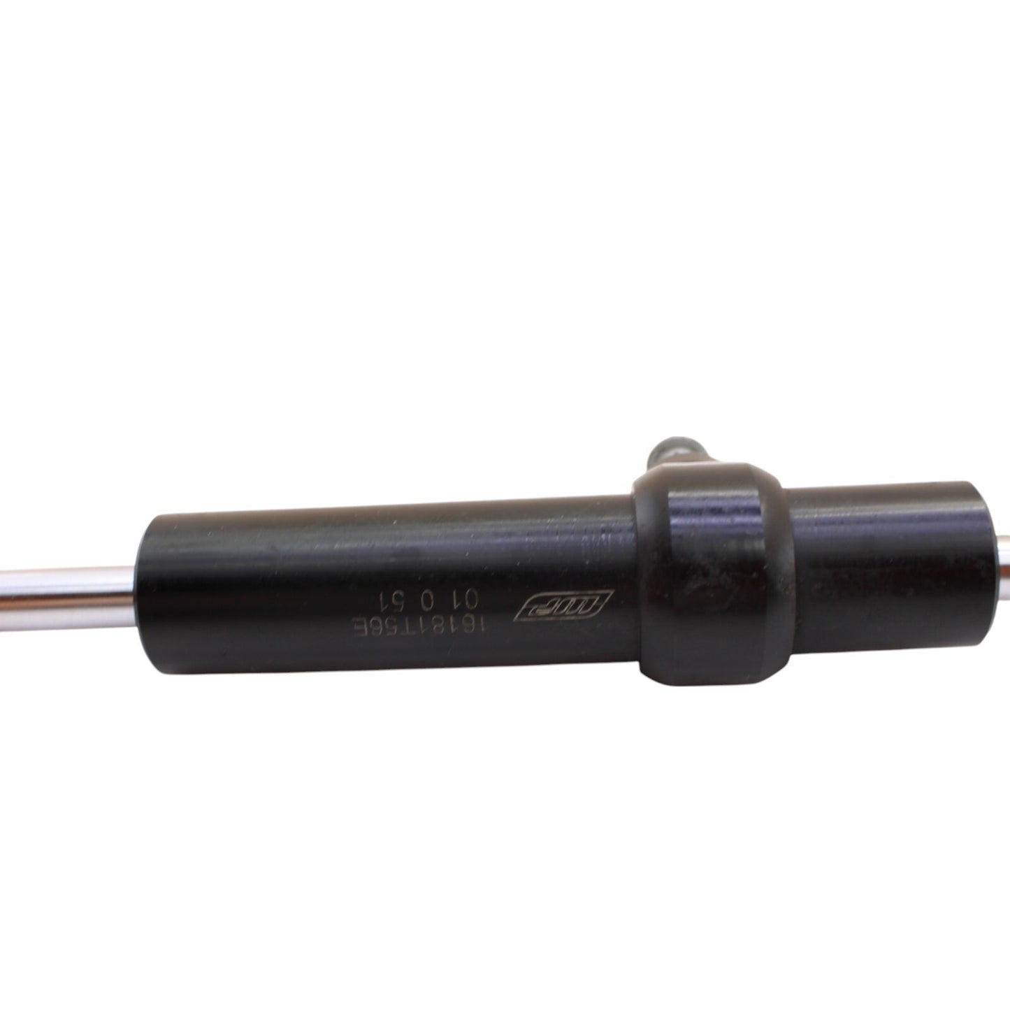 2017 - 2020 KTM 1290 SUPER DUKE R STEERING STABILIZER DAMPER OEM BLACK STRAIGHT