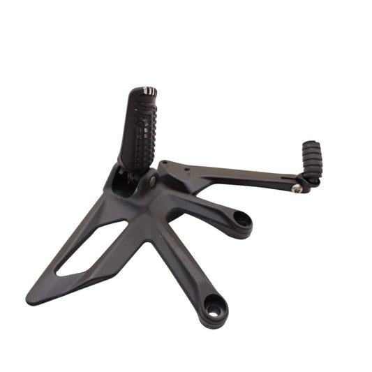 2017 - 2020 KTM 1290 SUPER DUKE R LEFT SIDE REARSET FACTORY PEG OEM