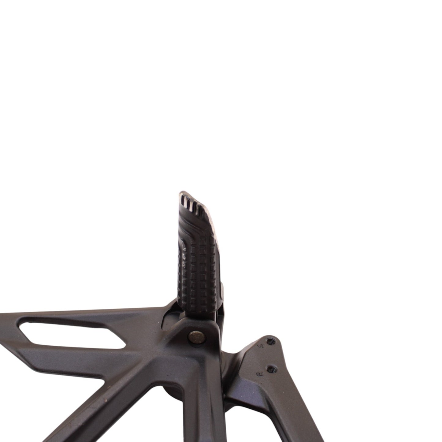 2017 - 2020 KTM 1290 SUPER DUKE R LEFT SIDE REARSET FACTORY PEG OEM