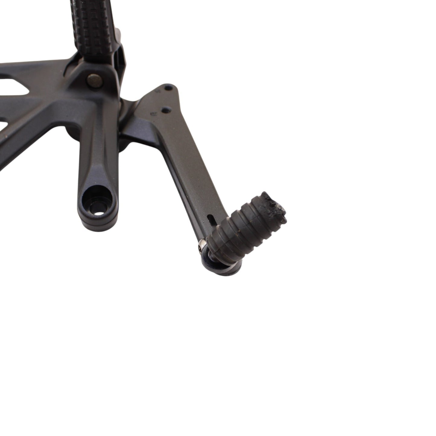 2017 - 2020 KTM 1290 SUPER DUKE R LEFT SIDE REARSET FACTORY PEG OEM