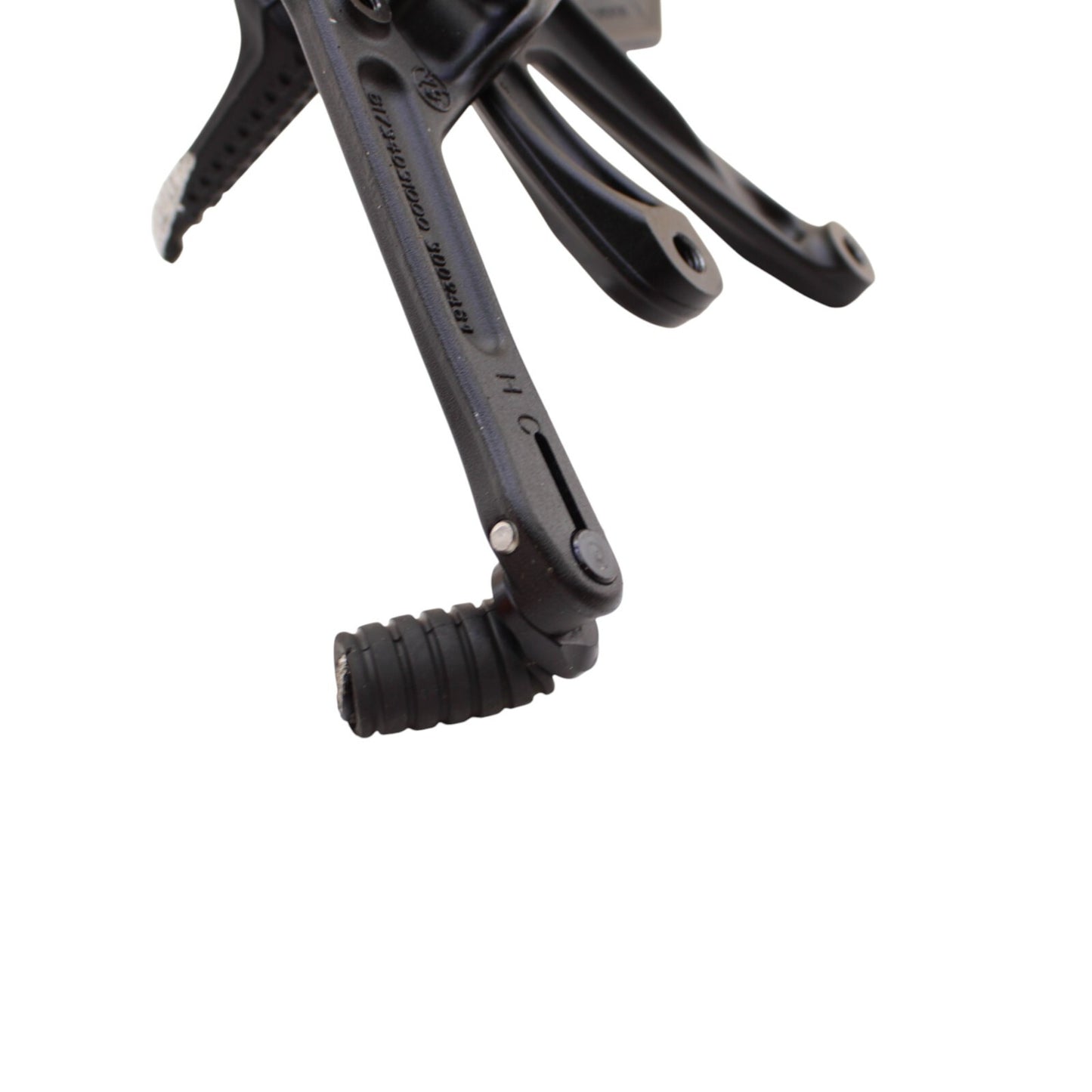 2017 - 2020 KTM 1290 SUPER DUKE R LEFT SIDE REARSET FACTORY PEG OEM