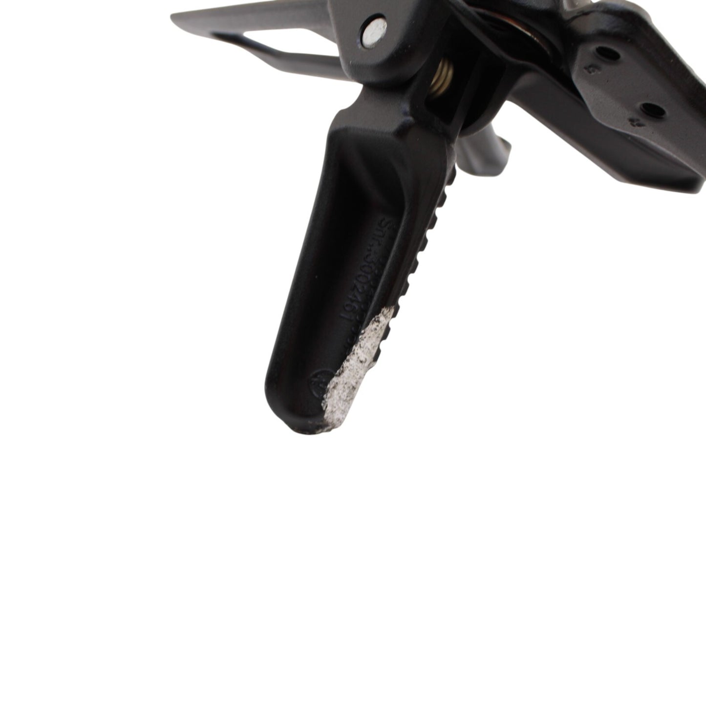 2017 - 2020 KTM 1290 SUPER DUKE R LEFT SIDE REARSET FACTORY PEG OEM