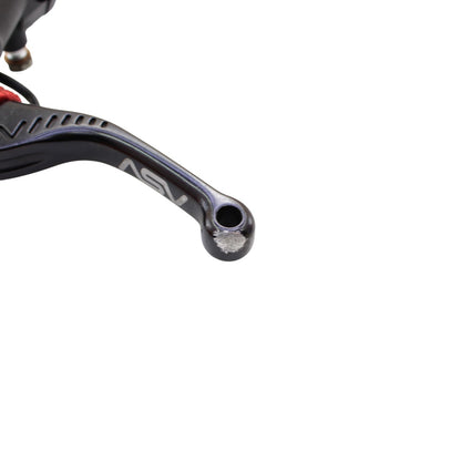 2017 - 2020 KTM 1290 SUPER DUKE R CLUTCH MASTER CYLINDER LEVER LEFT SIDE BLACK