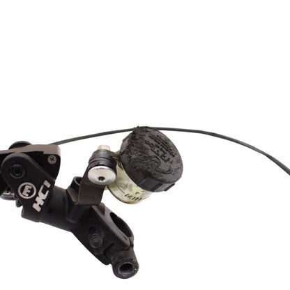2017 - 2020 KTM 1290 SUPER DUKE R CLUTCH MASTER CYLINDER LEVER LEFT SIDE BLACK