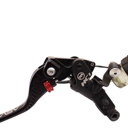 2017 - 2020 KTM 1290 SUPER DUKE R CLUTCH MASTER CYLINDER LEVER LEFT SIDE BLACK