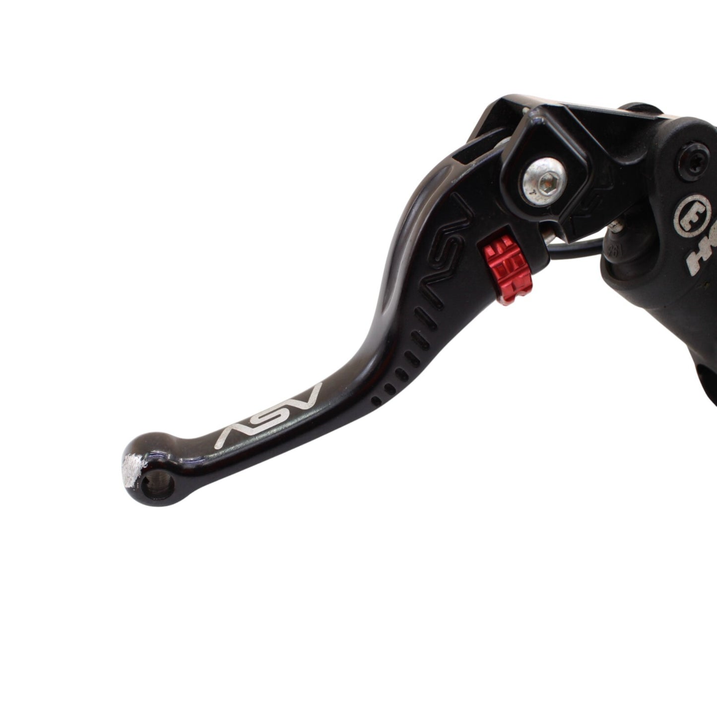 2017 - 2020 KTM 1290 SUPER DUKE R CLUTCH MASTER CYLINDER LEVER LEFT SIDE BLACK