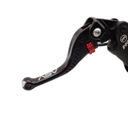 2017 - 2020 KTM 1290 SUPER DUKE R CLUTCH MASTER CYLINDER LEVER LEFT SIDE BLACK