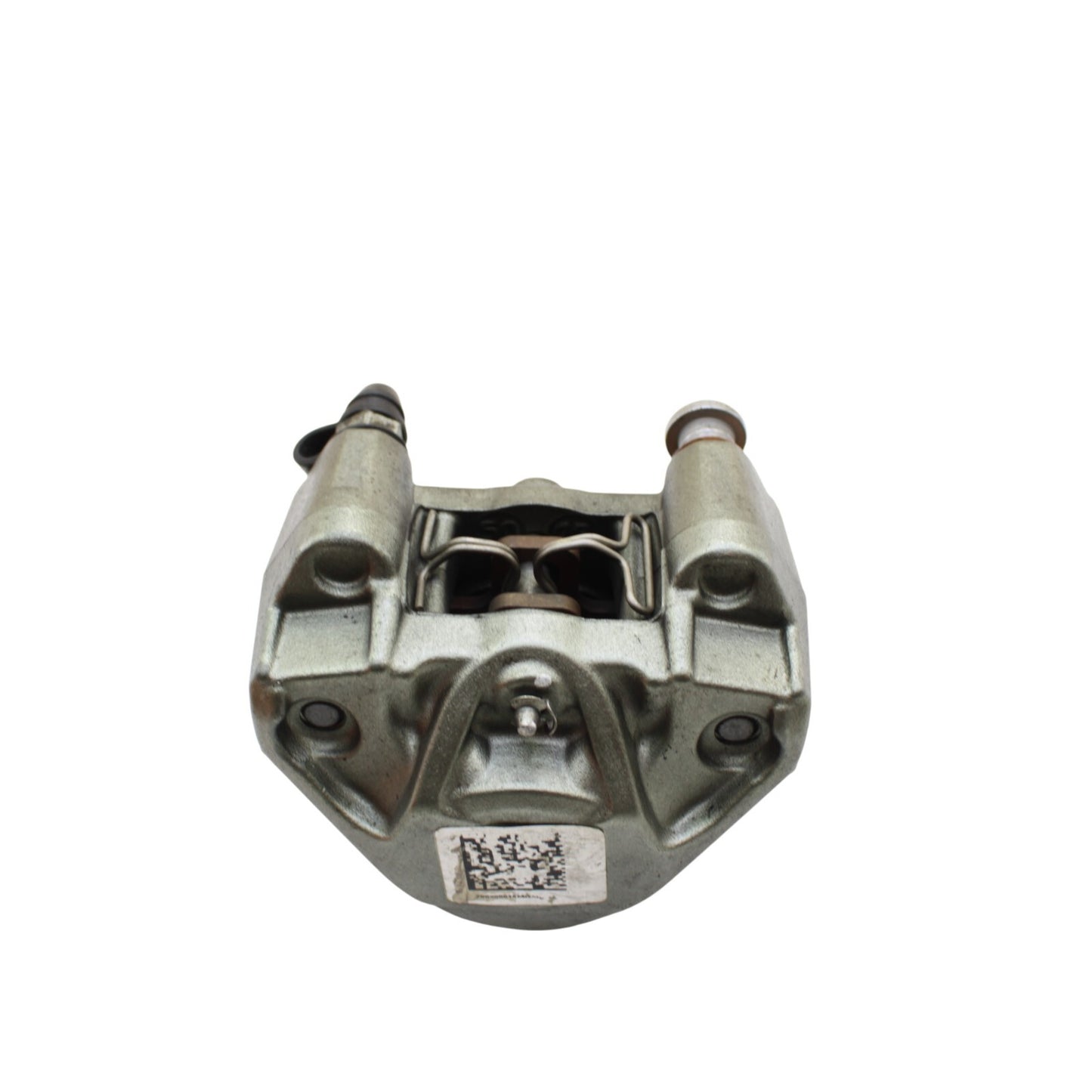 2017 - 2020 KTM 1290 SUPER DUKE R REAR BRAKE CALIPER PADS SILVER