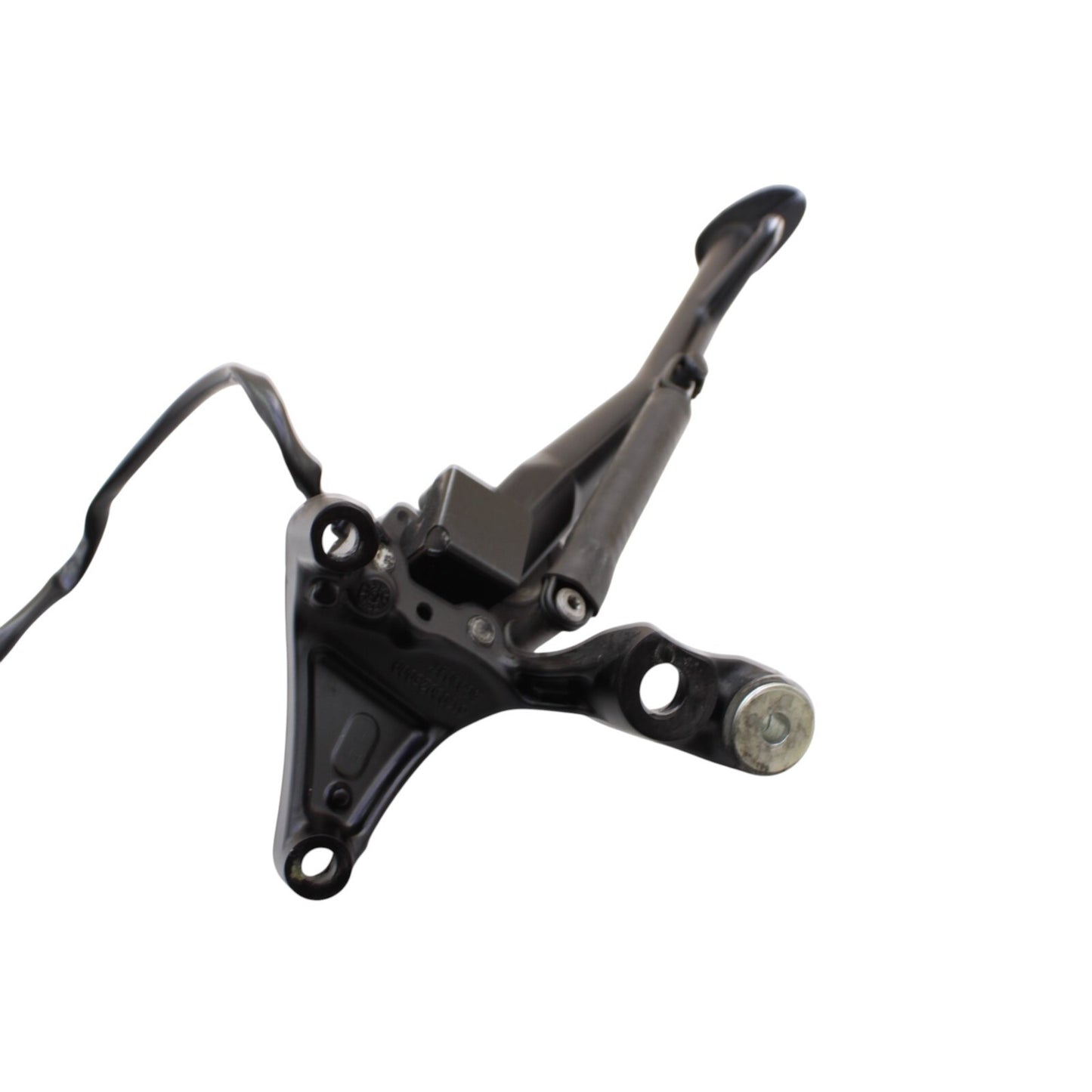 2017 - 2020 KTM 1290 SUPER DUKE R KICKSTAND SIDE KICK STAND WIRING BLACK OEM