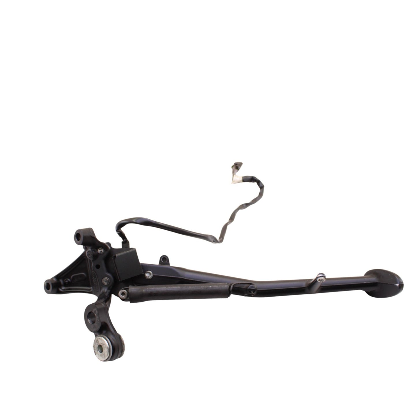 2017 - 2020 KTM 1290 SUPER DUKE R KICKSTAND SIDE KICK STAND WIRING BLACK OEM