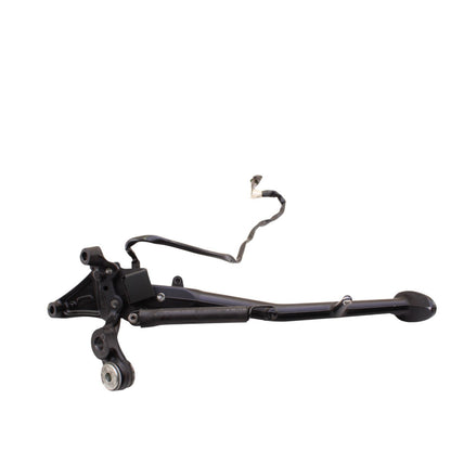 2017 - 2020 KTM 1290 SUPER DUKE R KICKSTAND SIDE KICK STAND WIRING BLACK OEM
