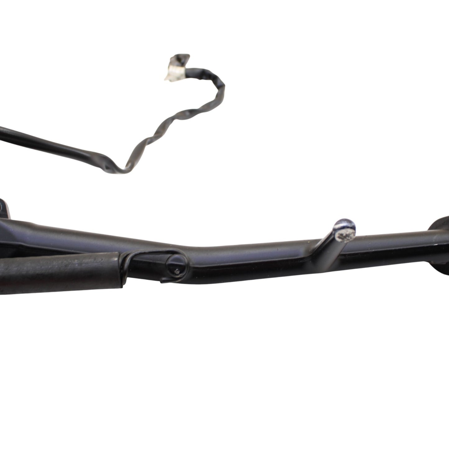 2017 - 2020 KTM 1290 SUPER DUKE R KICKSTAND SIDE KICK STAND WIRING BLACK OEM