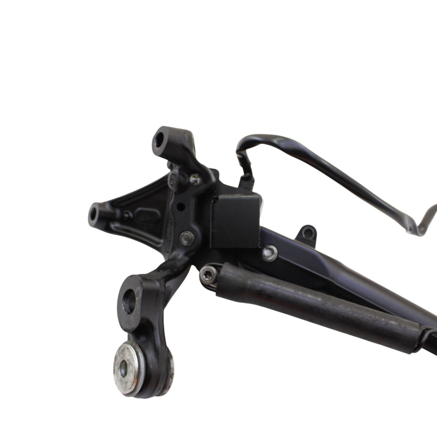 2017 - 2020 KTM 1290 SUPER DUKE R KICKSTAND SIDE KICK STAND WIRING BLACK OEM