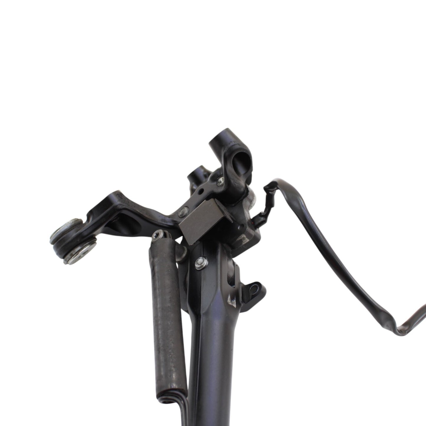 2017 - 2020 KTM 1290 SUPER DUKE R KICKSTAND SIDE KICK STAND WIRING BLACK OEM