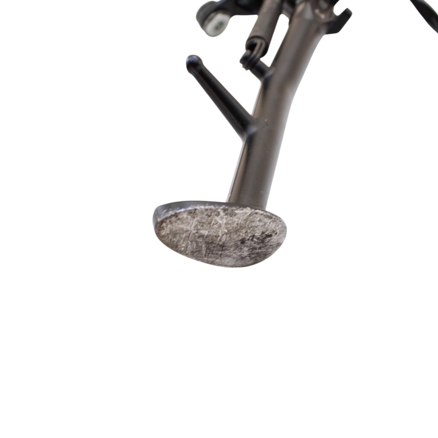 2017 - 2020 KTM 1290 SUPER DUKE R KICKSTAND SIDE KICK STAND WIRING BLACK OEM