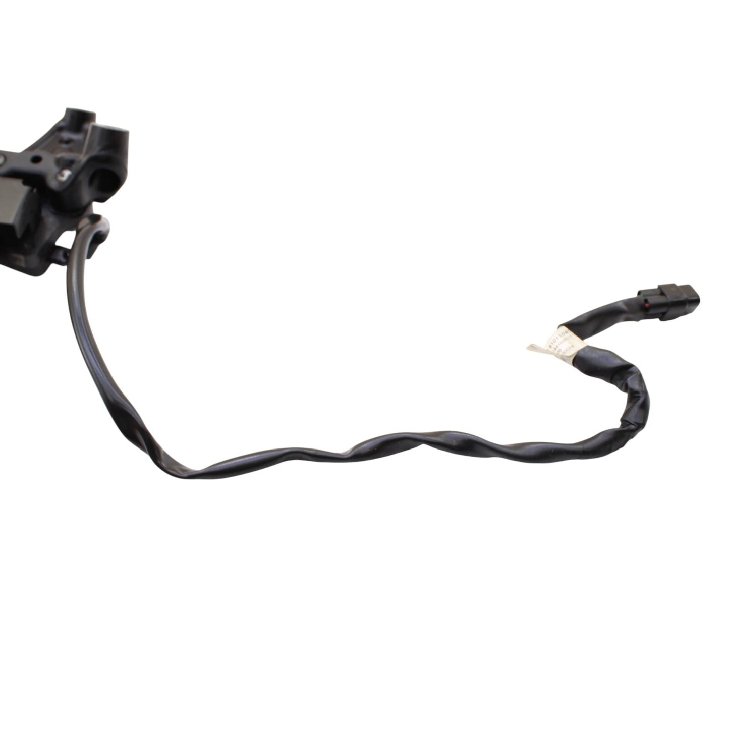 2017 - 2020 KTM 1290 SUPER DUKE R KICKSTAND SIDE KICK STAND WIRING BLACK OEM