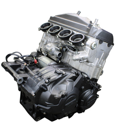 2012 - 2016 HONDA CBR1000RR ENGINE MOTOR HEAD TESTED COMPLETE *30 DAY WARRANTY*