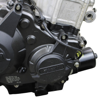 2012 - 2016 HONDA CBR1000RR ENGINE MOTOR HEAD TESTED COMPLETE *30 DAY WARRANTY*