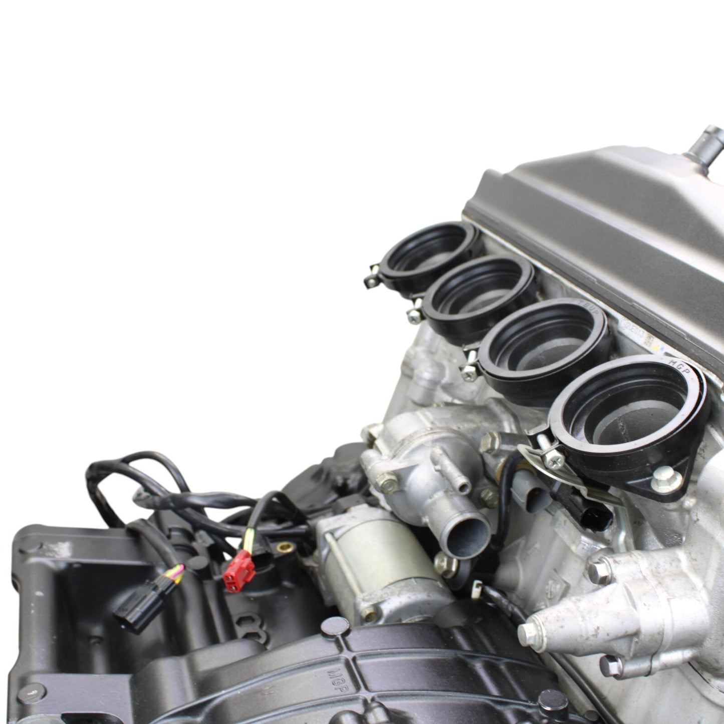 2012 - 2016 HONDA CBR1000RR ENGINE MOTOR HEAD TESTED COMPLETE *30 DAY WARRANTY*