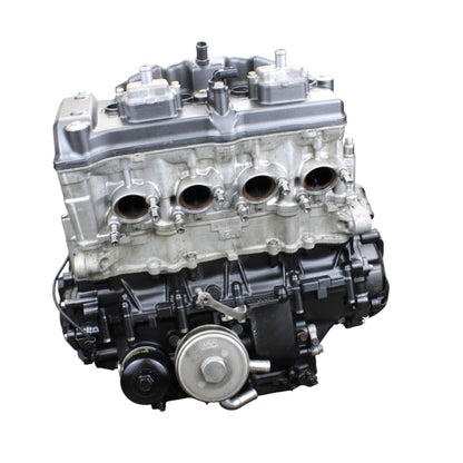 2012 - 2016 HONDA CBR1000RR ENGINE MOTOR HEAD TESTED COMPLETE *30 DAY WARRANTY*