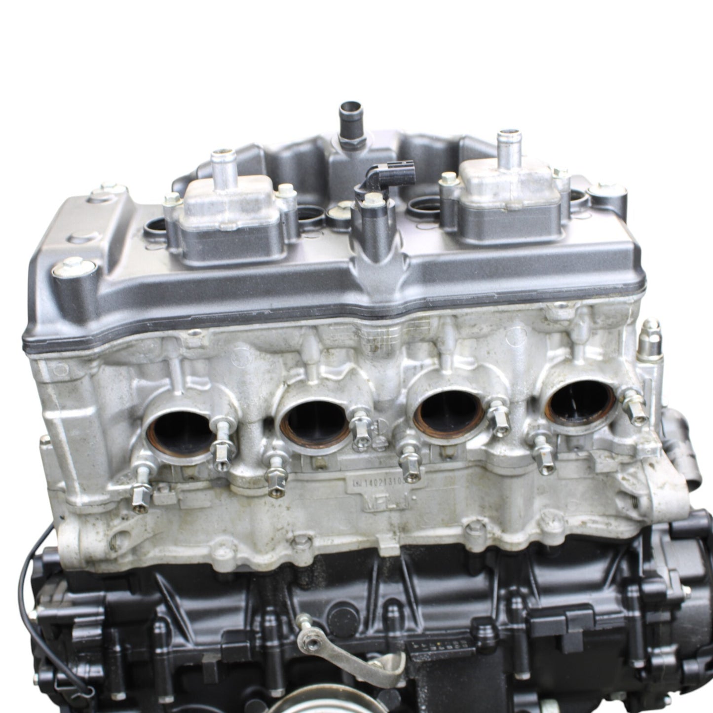 2012 - 2016 HONDA CBR1000RR ENGINE MOTOR HEAD TESTED COMPLETE *30 DAY WARRANTY*