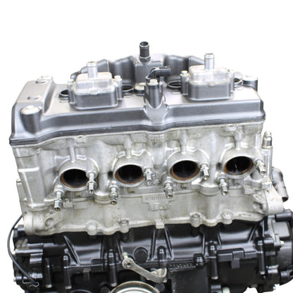 2012 - 2016 HONDA CBR1000RR ENGINE MOTOR HEAD TESTED COMPLETE *30 DAY WARRANTY*
