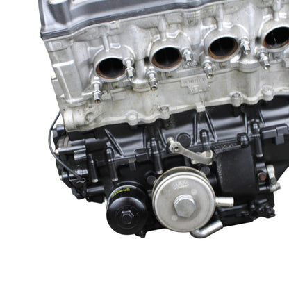 2012 - 2016 HONDA CBR1000RR ENGINE MOTOR HEAD TESTED COMPLETE *30 DAY WARRANTY*