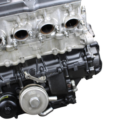 2012 - 2016 HONDA CBR1000RR ENGINE MOTOR HEAD TESTED COMPLETE *30 DAY WARRANTY*