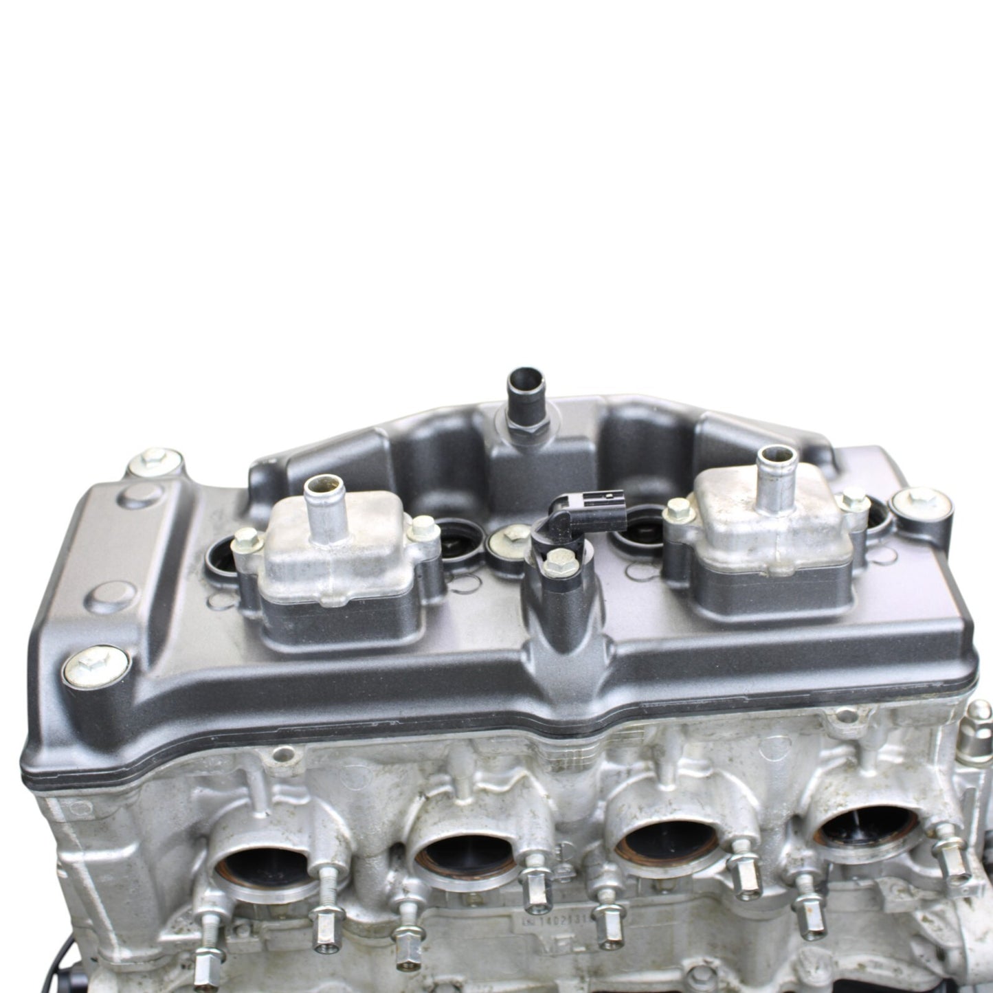 2012 - 2016 HONDA CBR1000RR ENGINE MOTOR HEAD TESTED COMPLETE *30 DAY WARRANTY*