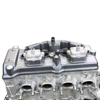 2012 - 2016 HONDA CBR1000RR ENGINE MOTOR HEAD TESTED COMPLETE *30 DAY WARRANTY*