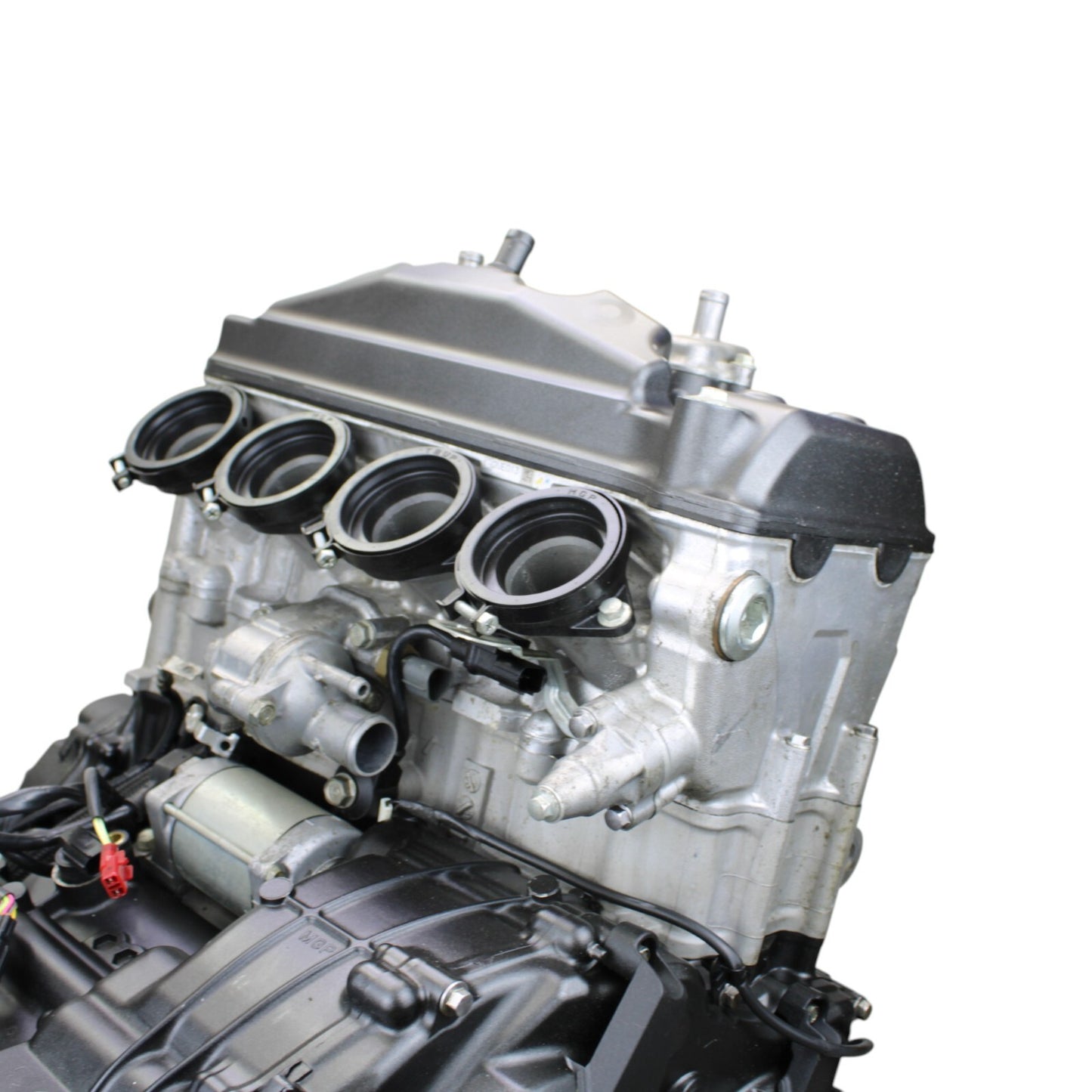2012 - 2016 HONDA CBR1000RR ENGINE MOTOR HEAD TESTED COMPLETE *30 DAY WARRANTY*