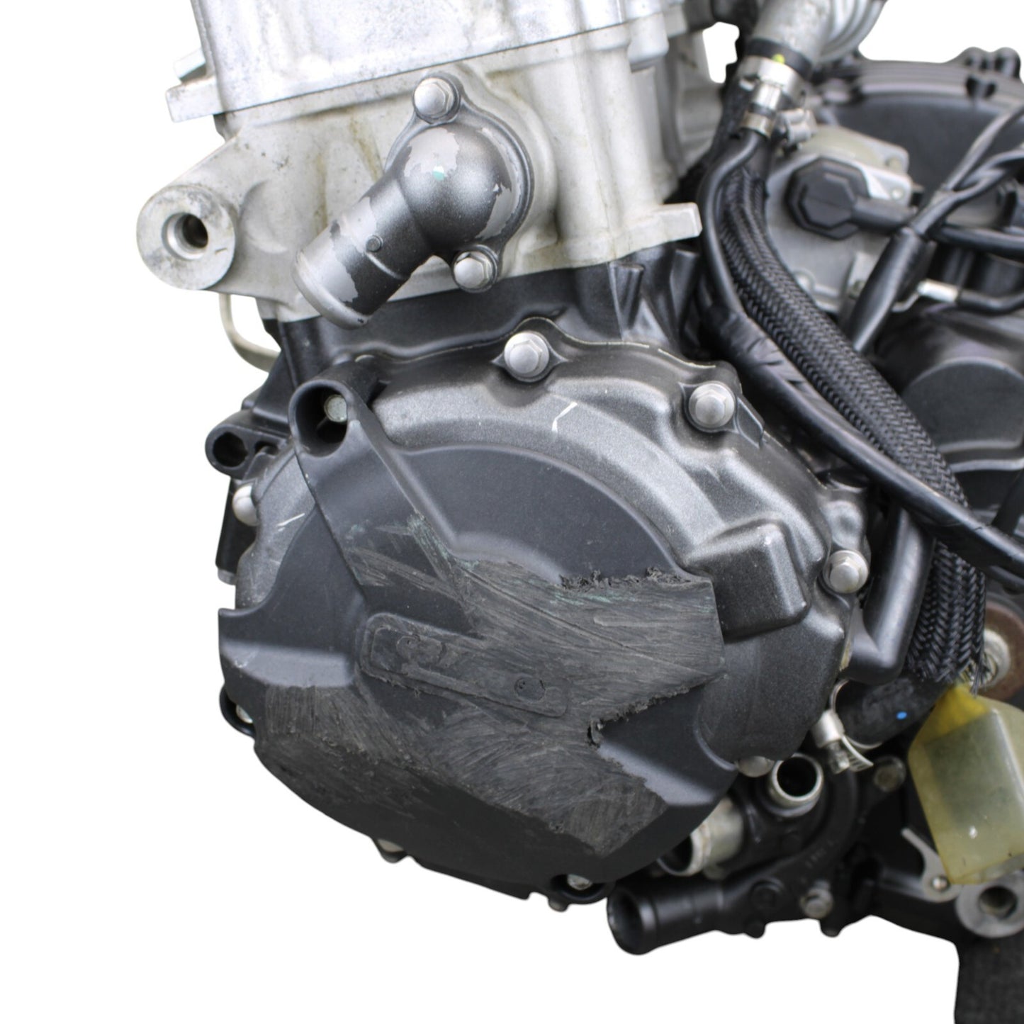 2012 - 2016 HONDA CBR1000RR ENGINE MOTOR HEAD TESTED COMPLETE *30 DAY WARRANTY*