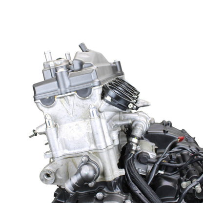 2012 - 2016 HONDA CBR1000RR ENGINE MOTOR HEAD TESTED COMPLETE *30 DAY WARRANTY*