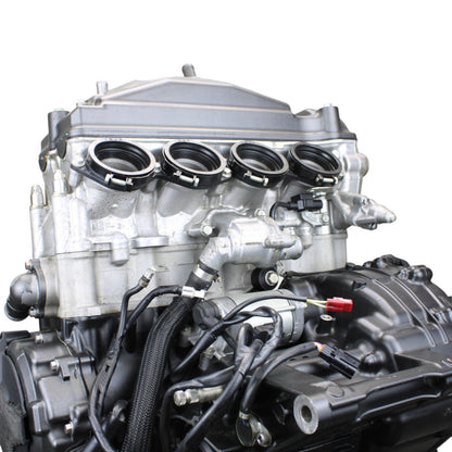 2012 - 2016 HONDA CBR1000RR ENGINE MOTOR HEAD TESTED COMPLETE *30 DAY WARRANTY*