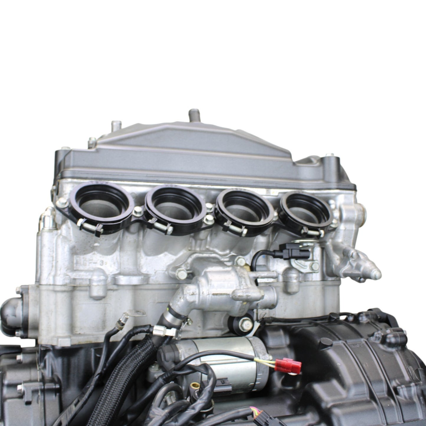 2012 - 2016 HONDA CBR1000RR ENGINE MOTOR HEAD TESTED COMPLETE *30 DAY WARRANTY*