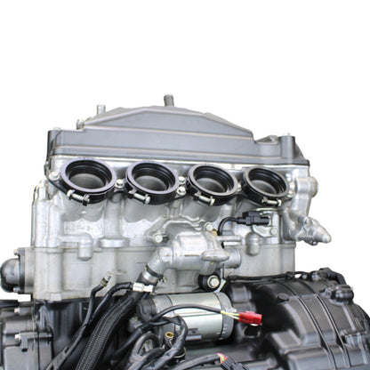2012 - 2016 HONDA CBR1000RR ENGINE MOTOR HEAD TESTED COMPLETE *30 DAY WARRANTY*