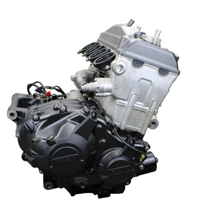 2012 - 2016 HONDA CBR1000RR ENGINE MOTOR HEAD TESTED COMPLETE *30 DAY WARRANTY*