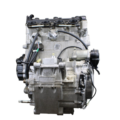 2003 2004 SUZUKI GSXR1000 ENGINE MOTOR 12K MILES 30 DAY WARRANTY LOW MILES