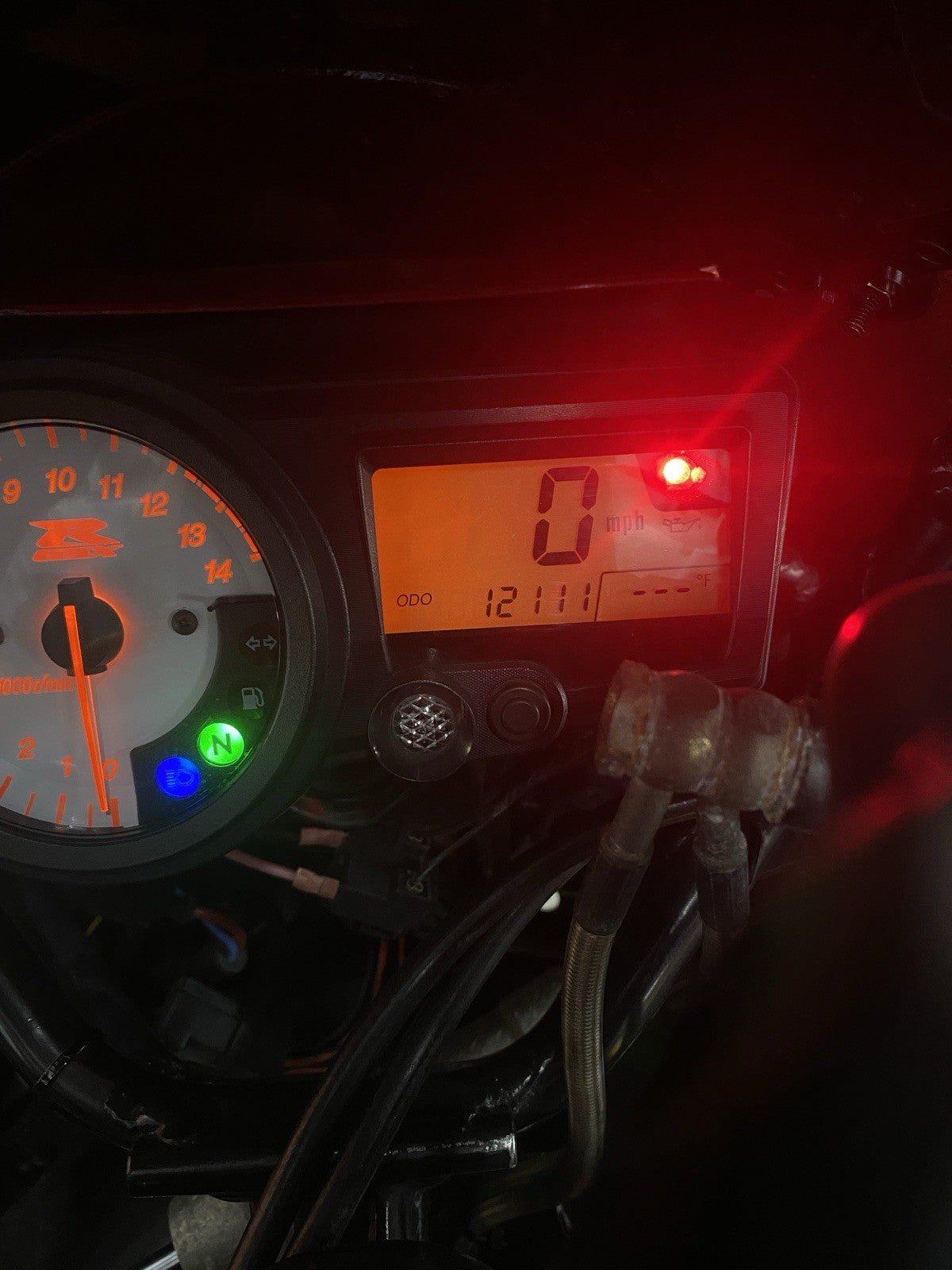 2003 2004 SUZUKI GSXR1000 ENGINE MOTOR 12K MILES 30 DAY WARRANTY LOW MILES