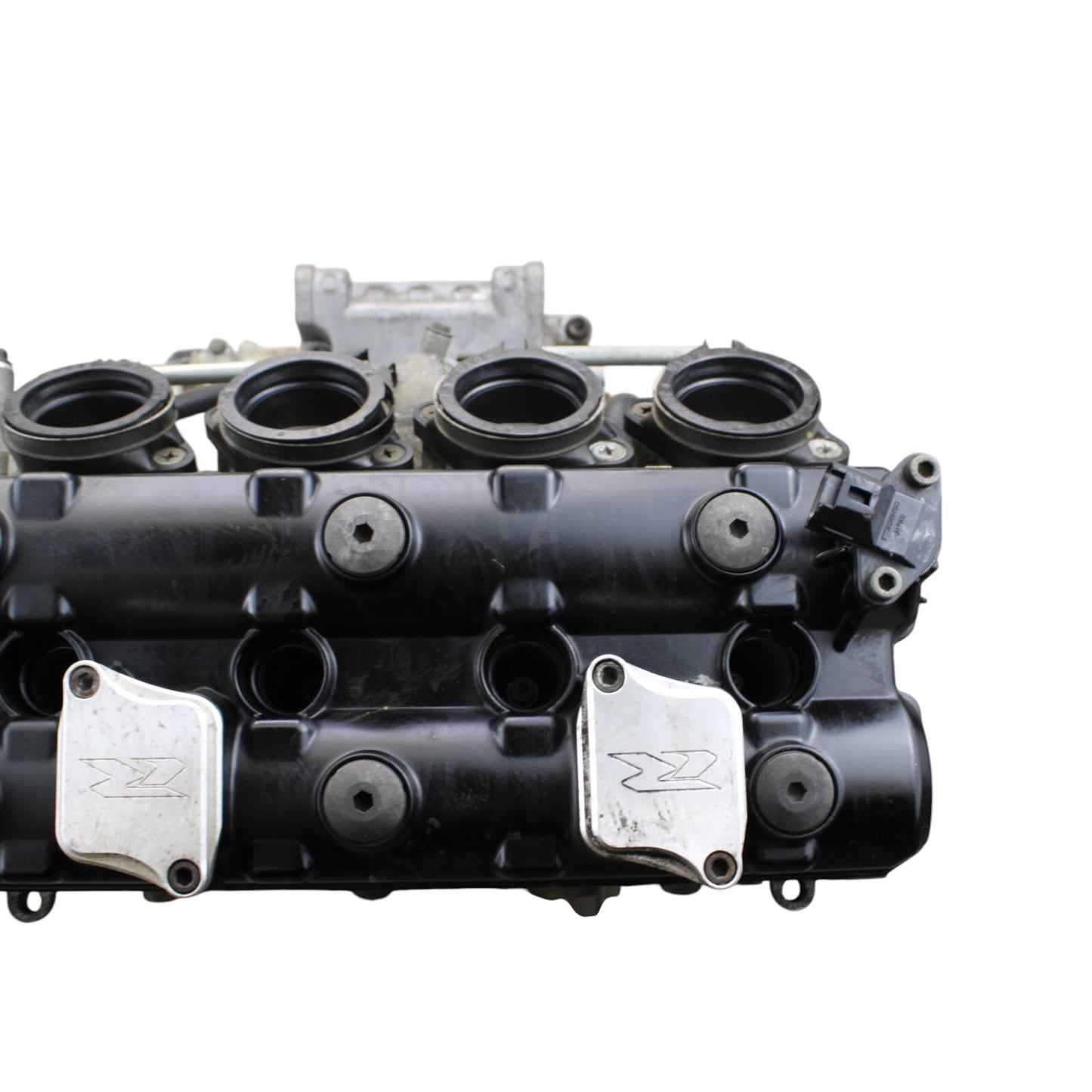 2003 2004 SUZUKI GSXR1000 ENGINE MOTOR 12K MILES 30 DAY WARRANTY LOW MILES