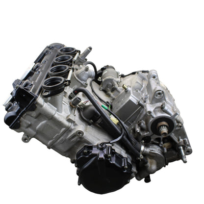 2003 2004 SUZUKI GSXR1000 ENGINE MOTOR 12K MILES 30 DAY WARRANTY LOW MILES