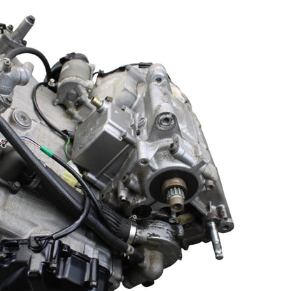 2003 2004 SUZUKI GSXR1000 ENGINE MOTOR 12K MILES 30 DAY WARRANTY LOW MILES