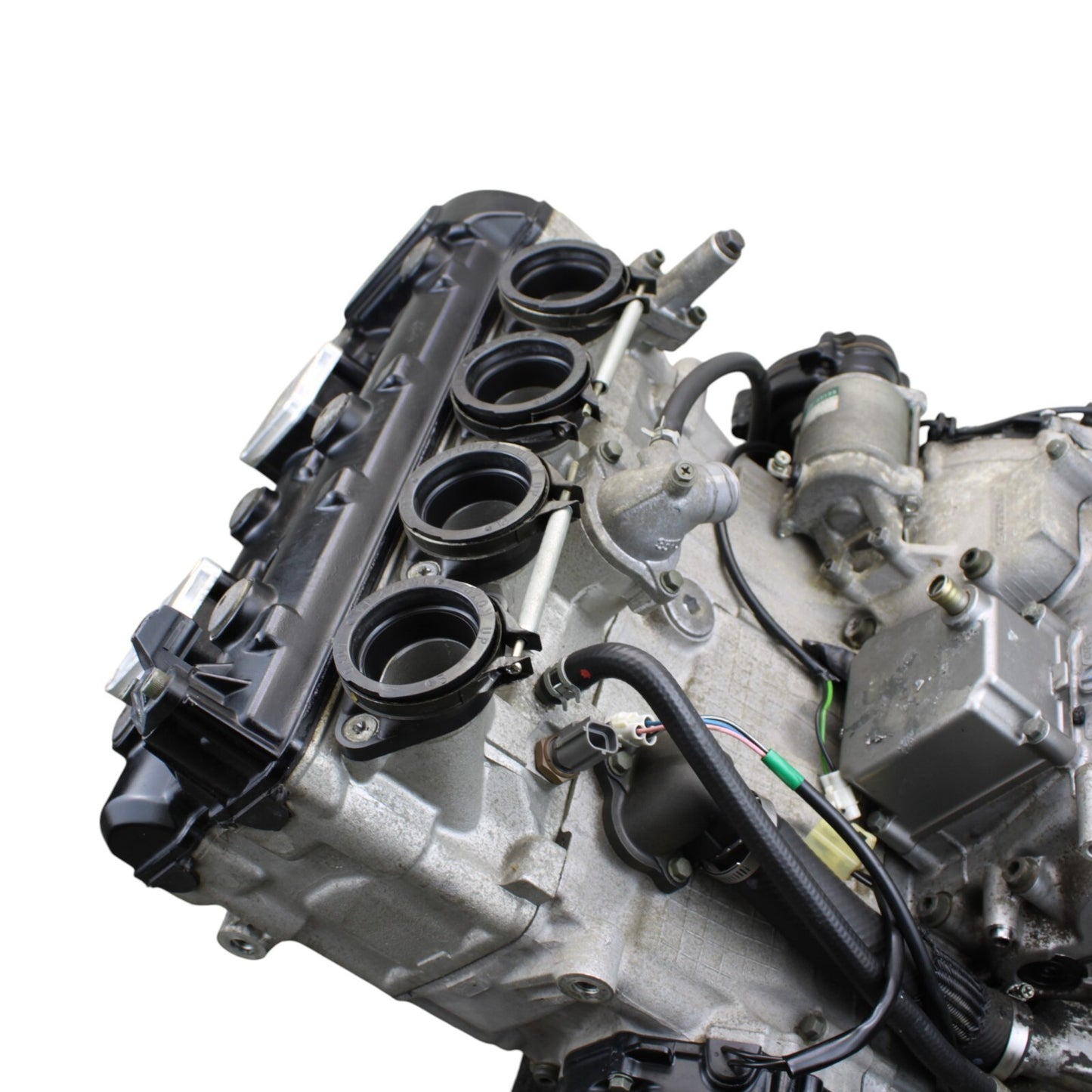 2003 2004 SUZUKI GSXR1000 ENGINE MOTOR 12K MILES 30 DAY WARRANTY LOW MILES